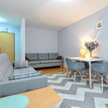 Studio Silver - NoclegiSopoty Exteriér fotografie