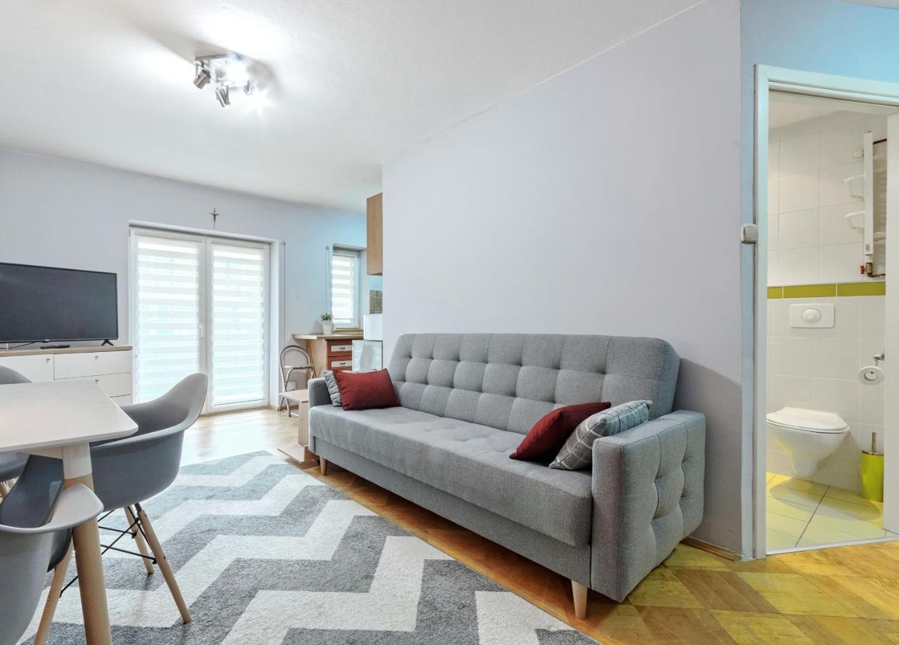 Studio Silver - NoclegiSopoty Exteriér fotografie