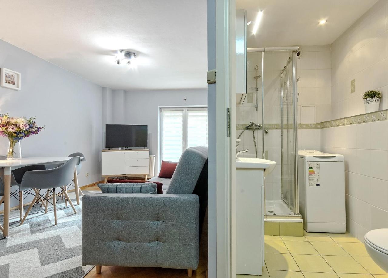 Studio Silver - NoclegiSopoty Exteriér fotografie