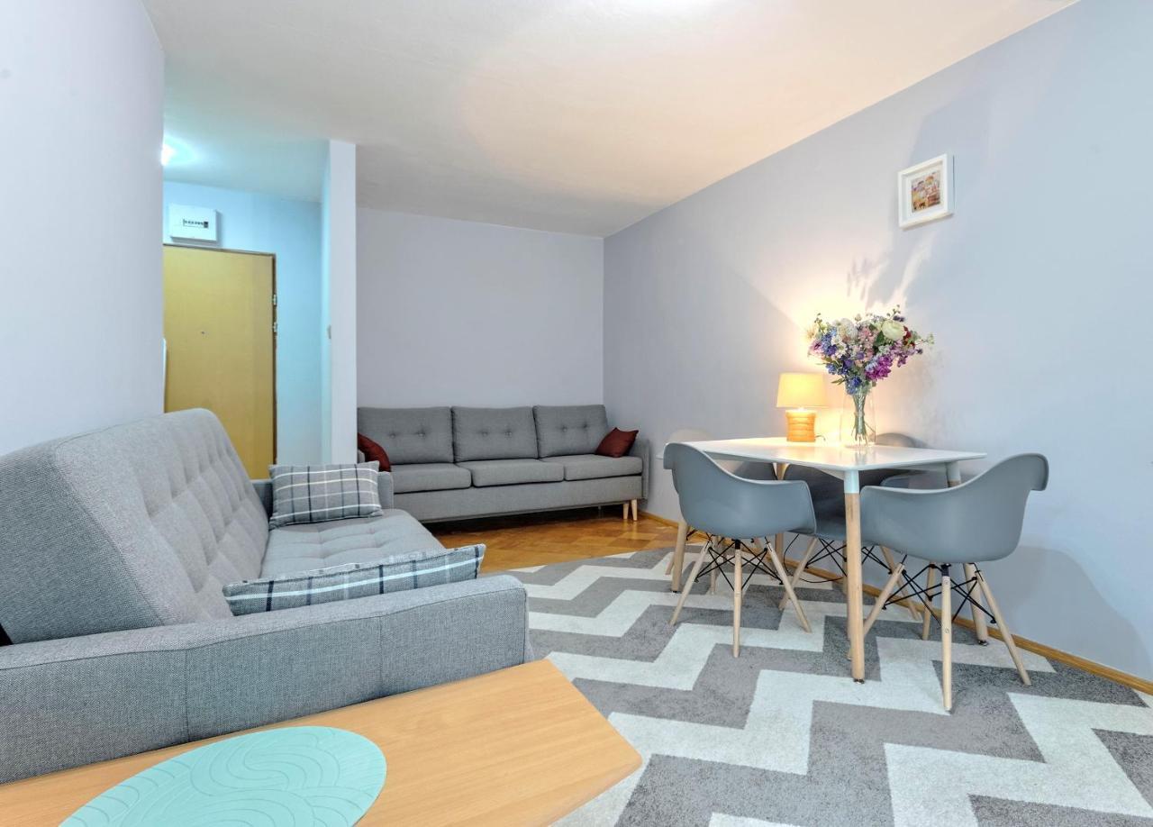 Studio Silver - NoclegiSopoty Exteriér fotografie