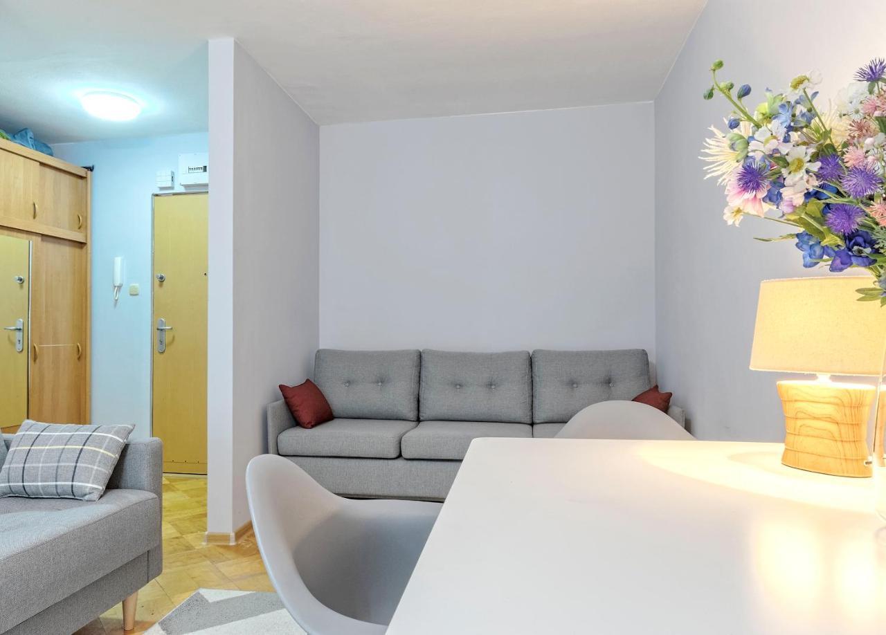 Studio Silver - NoclegiSopoty Exteriér fotografie