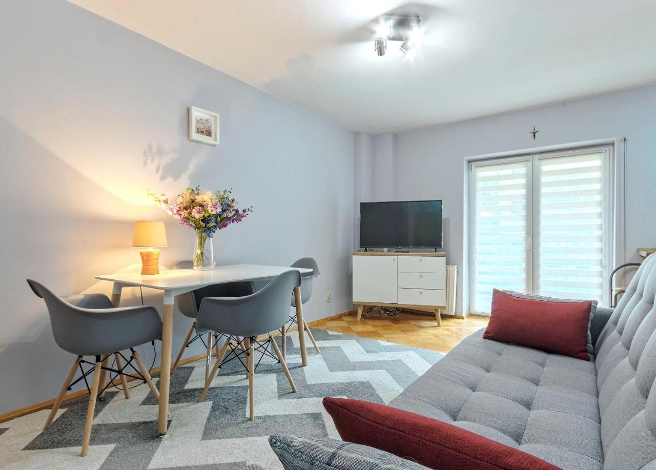 Studio Silver - NoclegiSopoty Exteriér fotografie