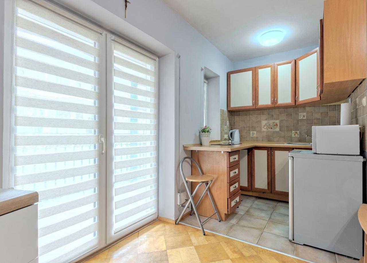 Studio Silver - NoclegiSopoty Exteriér fotografie